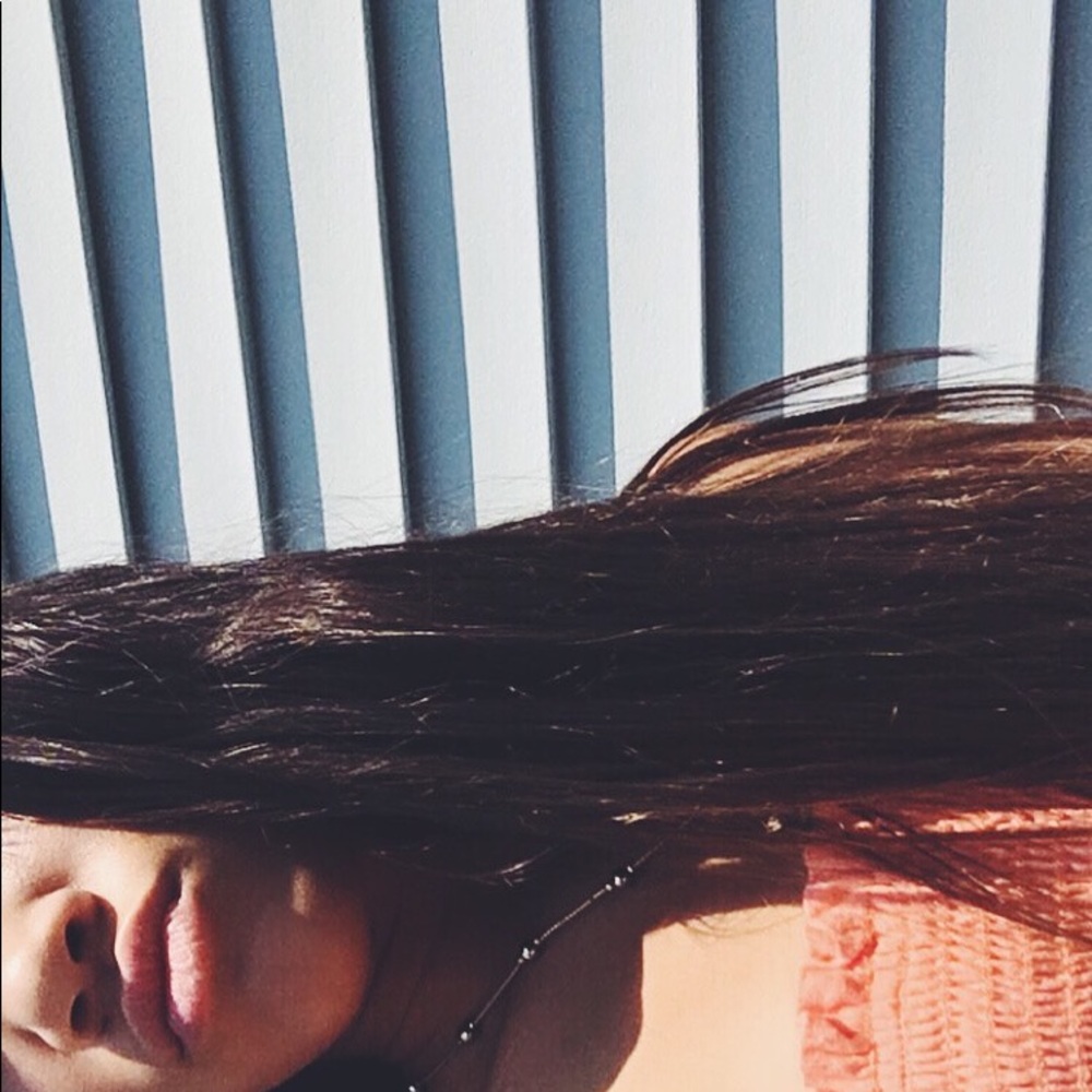 Meet your Posher, Erin